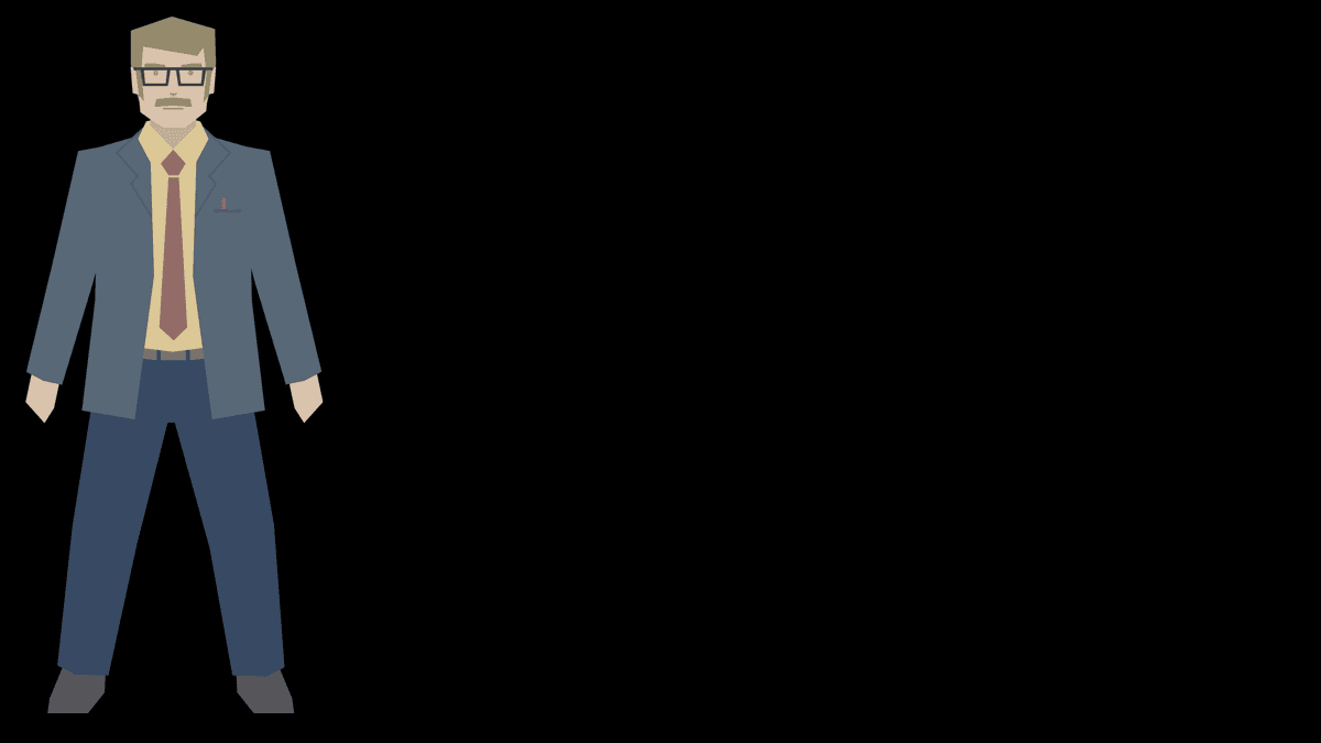 Professor Erik (Profile Background)
