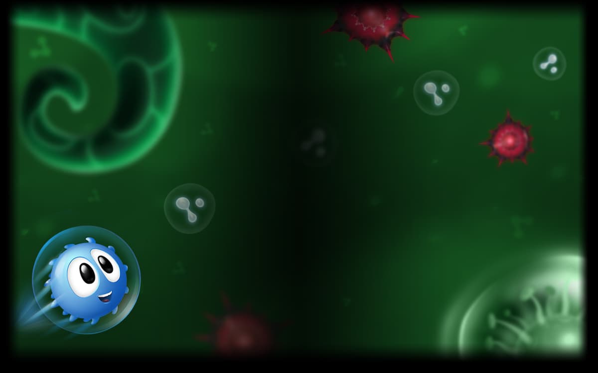 Cyto and Viruses