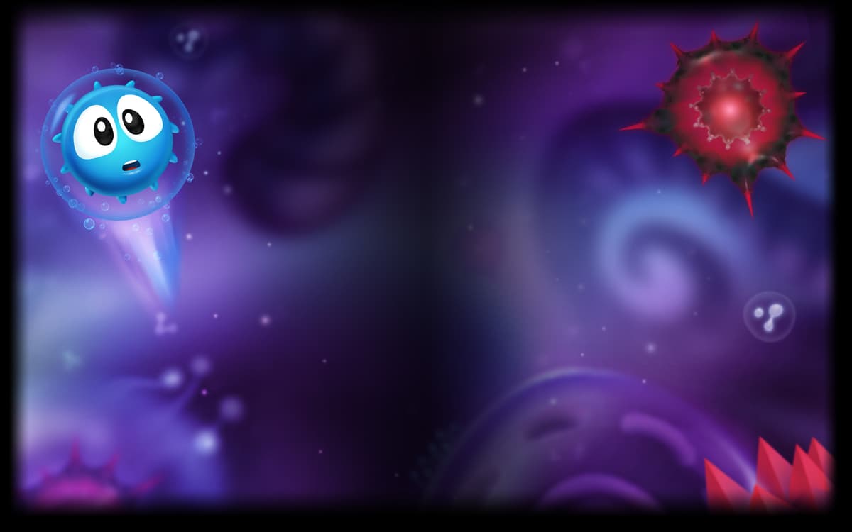 Scared Cyto
