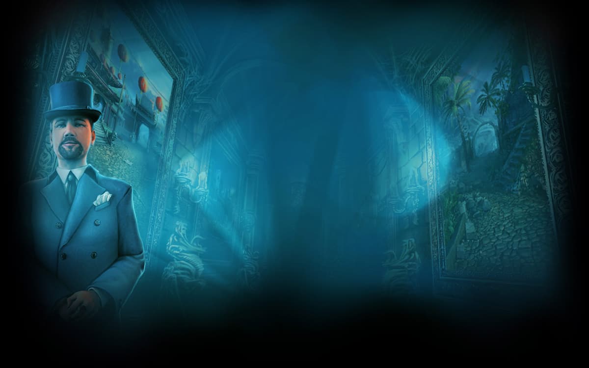 Realm of Legends