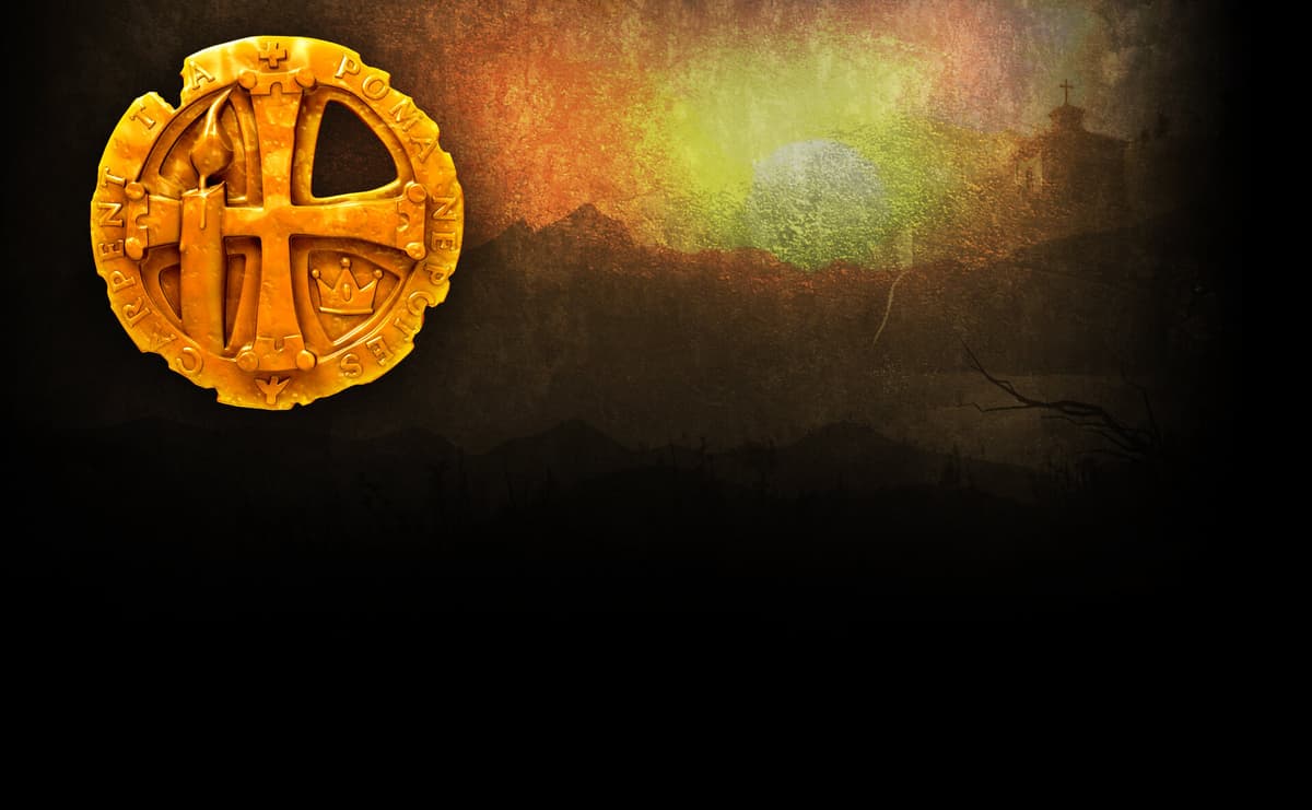 The Key