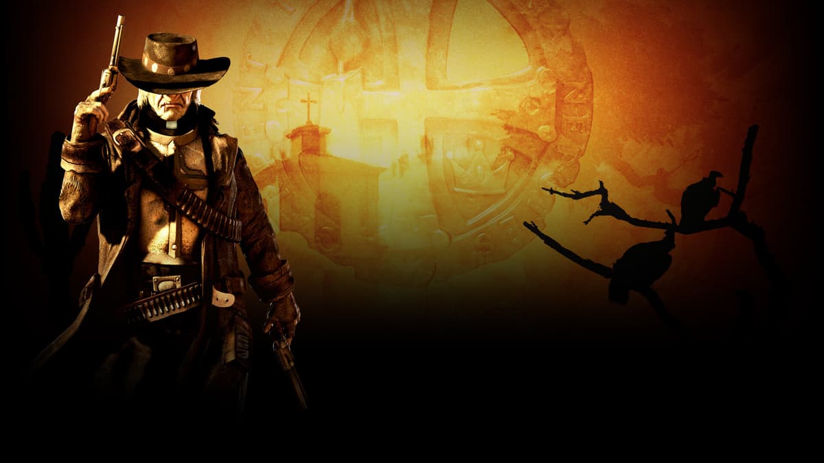 The Gunslinger