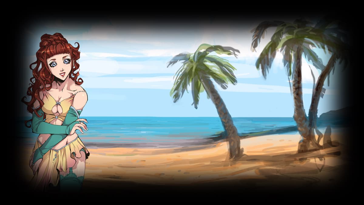 Lora (Profile Background)