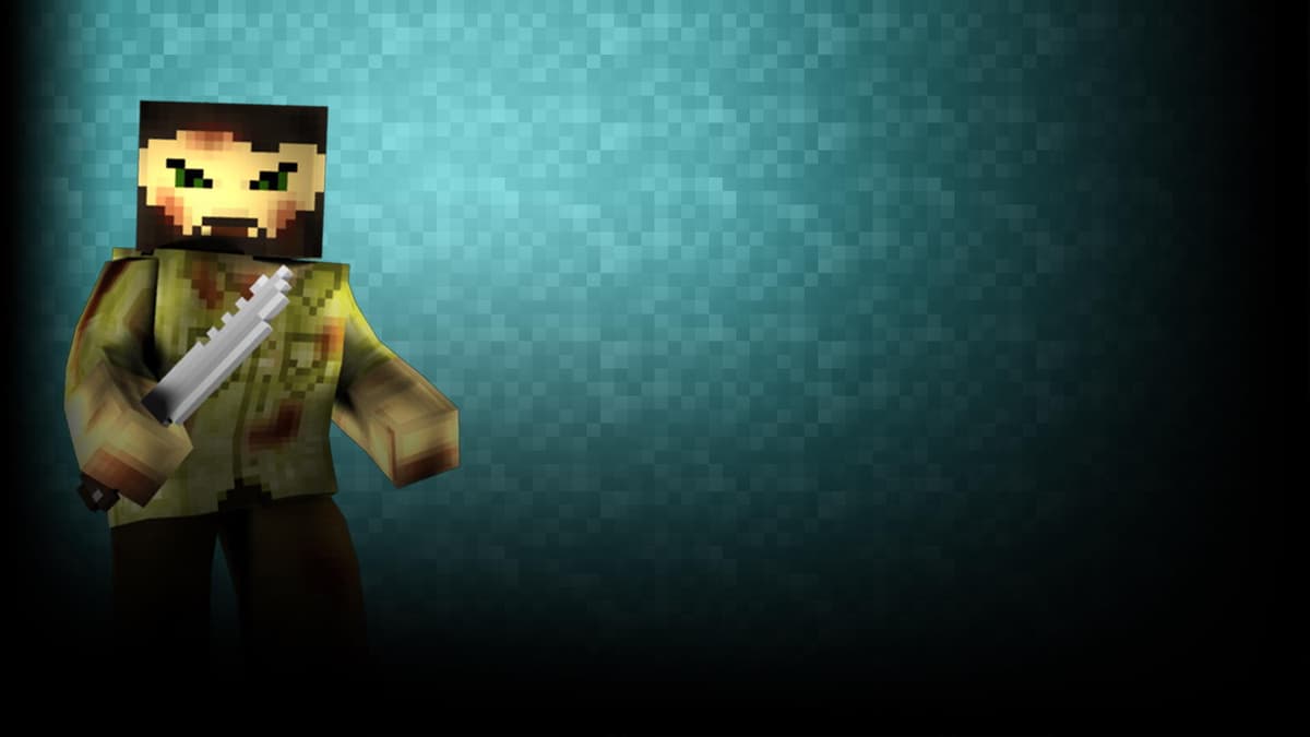 Survivalist (Profile Background)