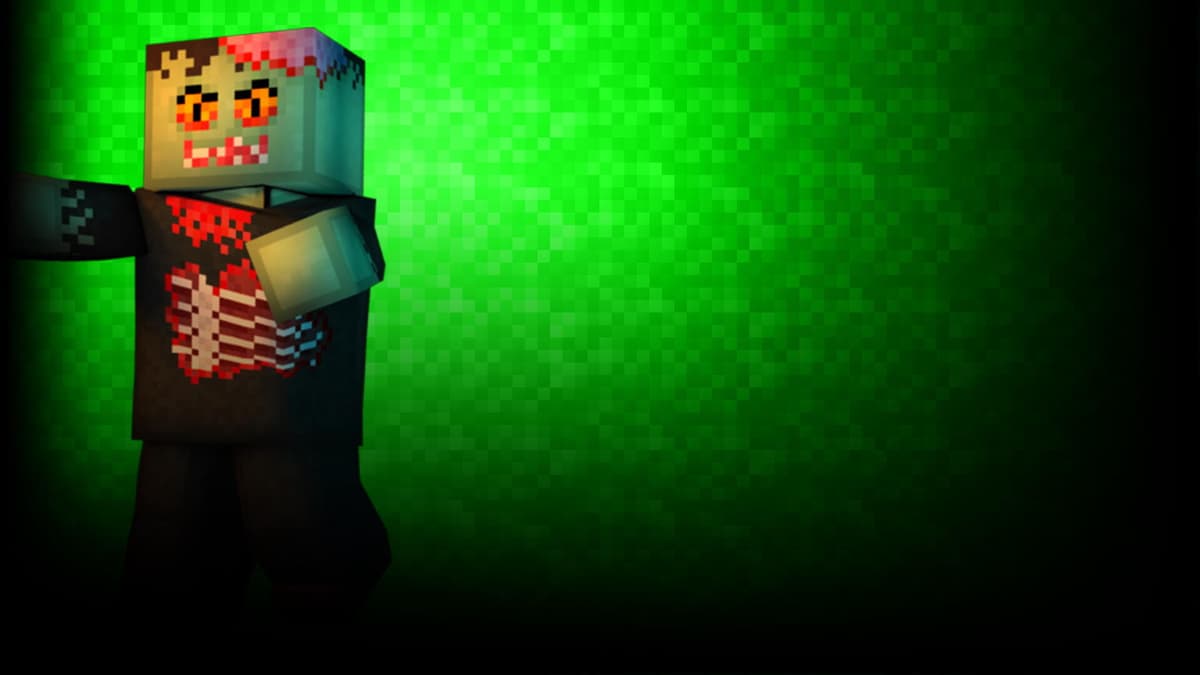 Zombie (Profile Background)