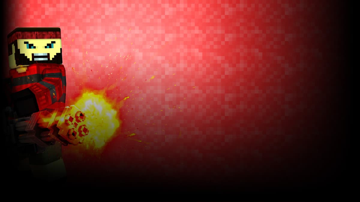 Nagibator (Profile Background)