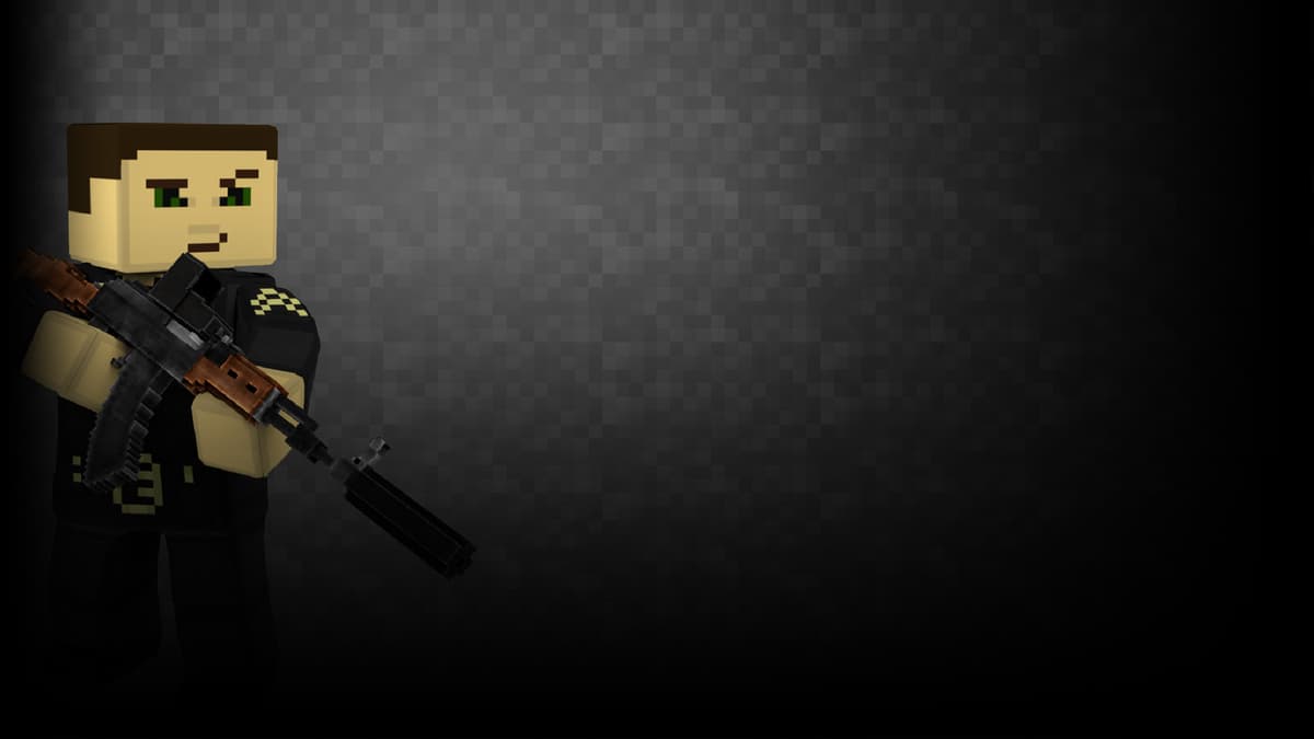 Cop (Profile Background)