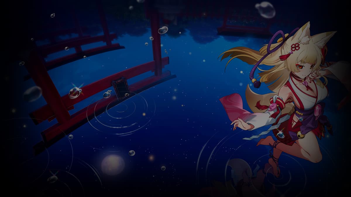 The Fox's Way Home_background_01