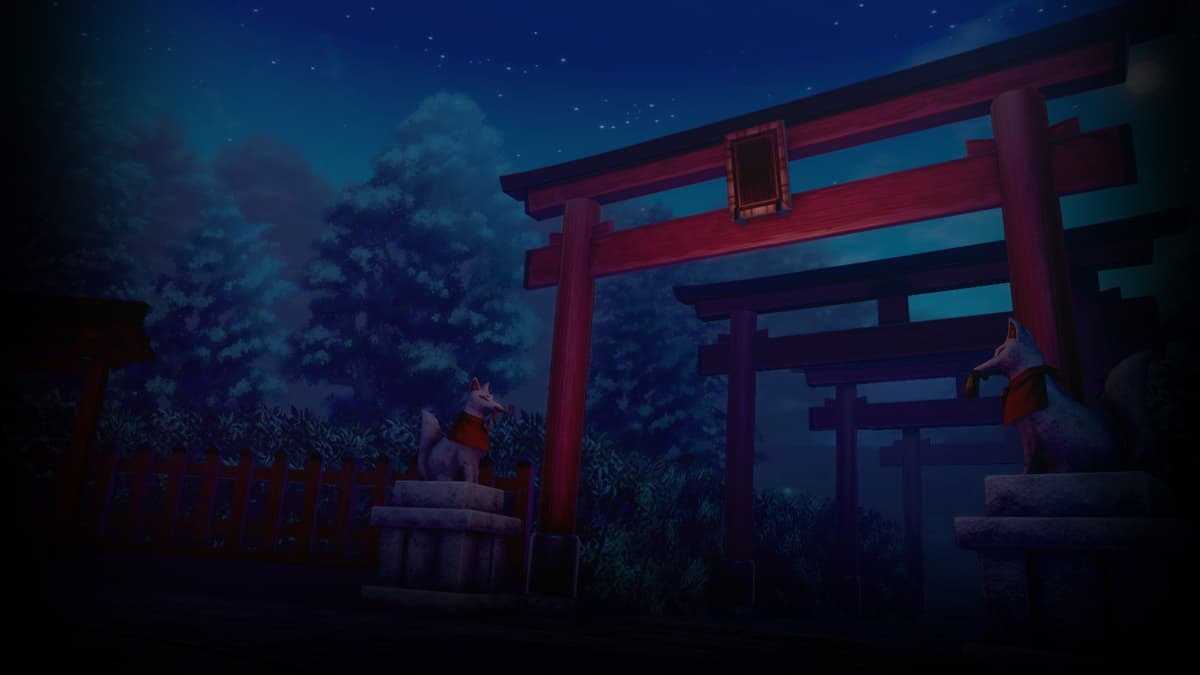 The Fox's Way Home_background_03