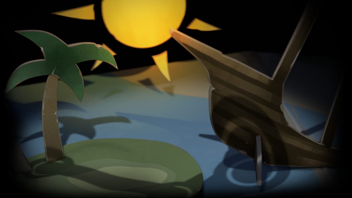 Shipwreck
