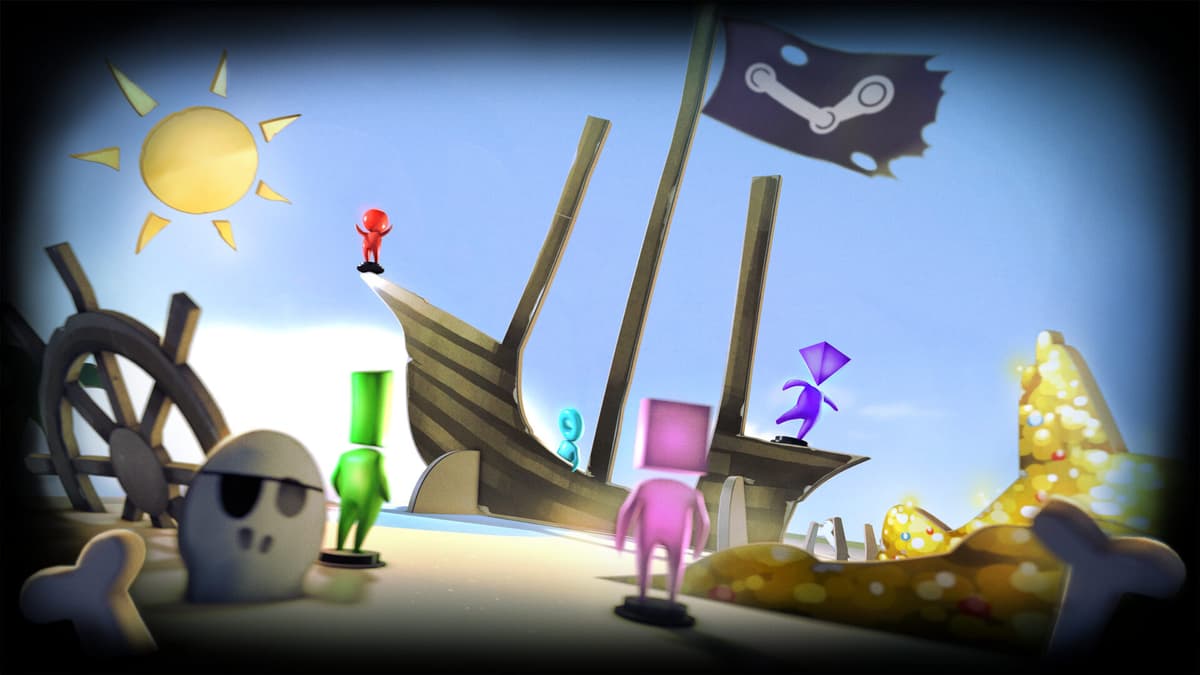 Pirates