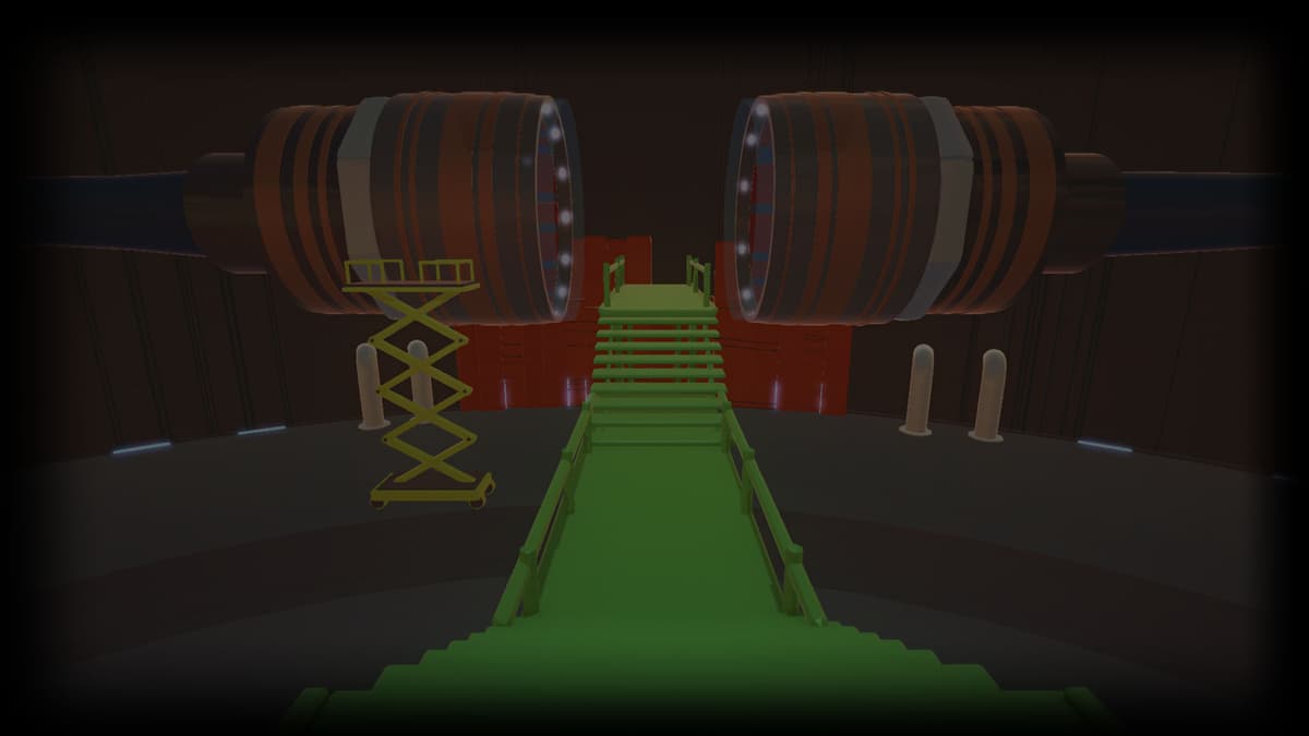 Machinery
