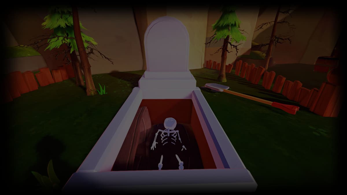 Graveyard