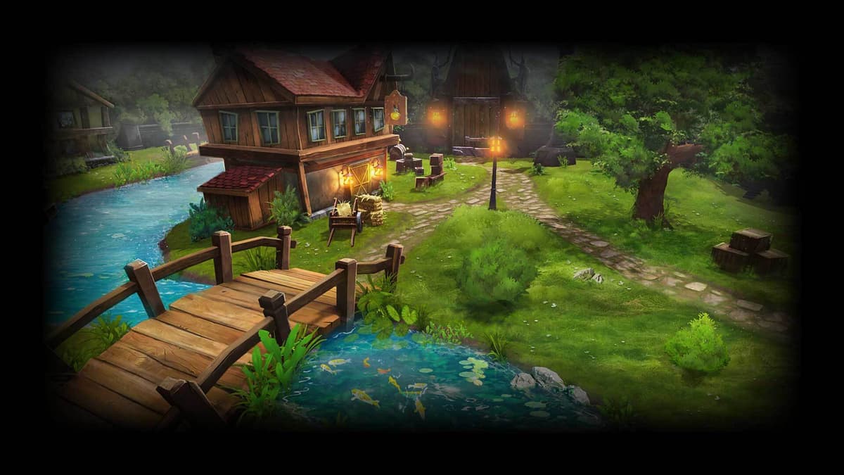 Town of Grove