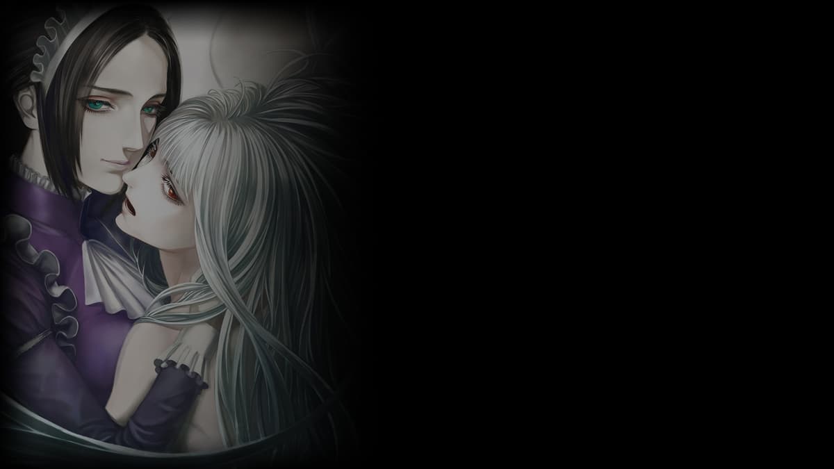 The Maid and the White-Haired Girl