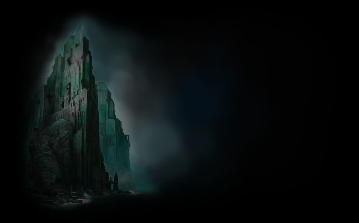 The Stronghold
