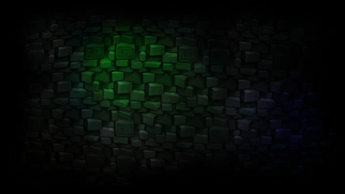 The Walls of Tristoy (Profile Background)