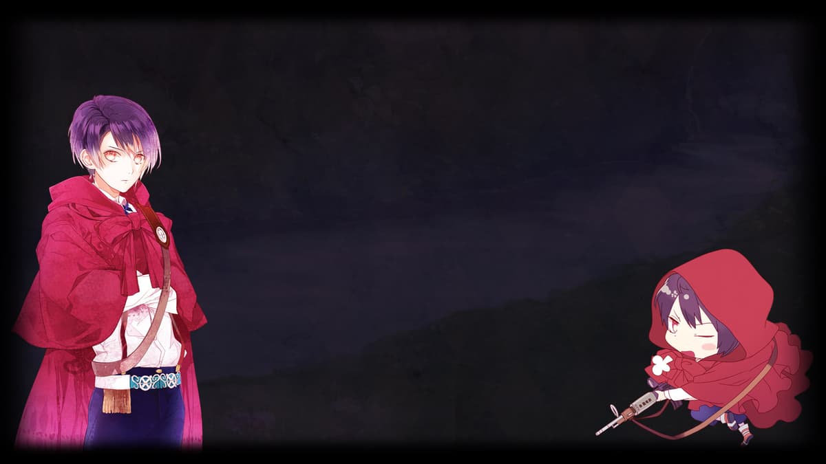 Camping With Scarlet