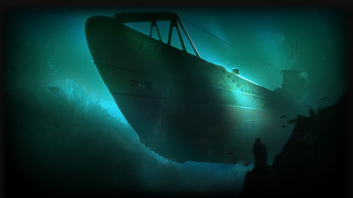 U-boot