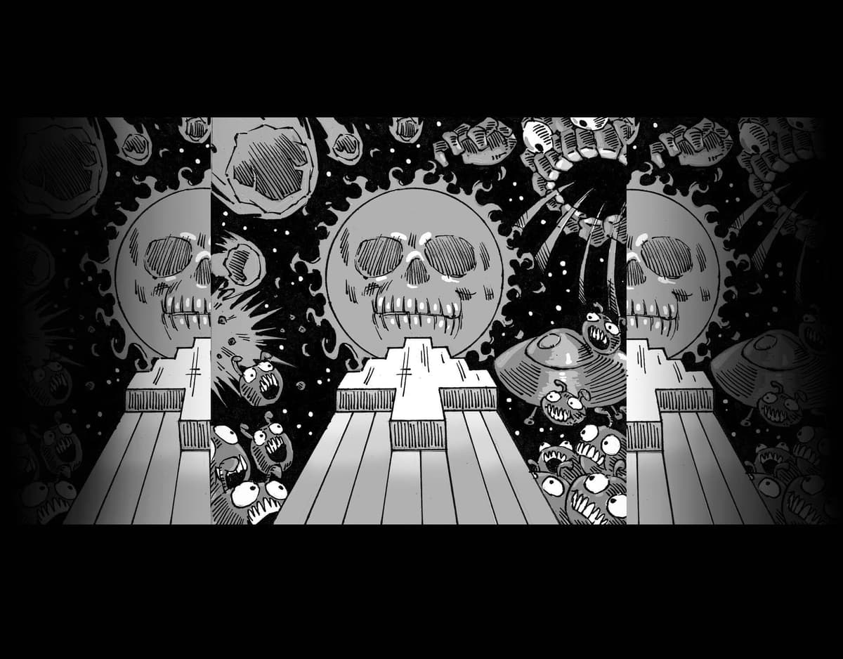Cover Art