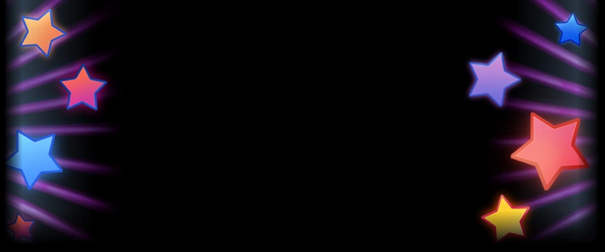 Dancing With Stars (Profile Background)