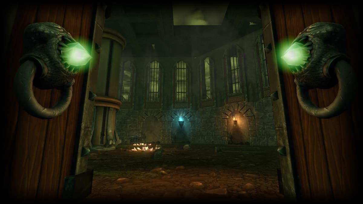 Elder Gate