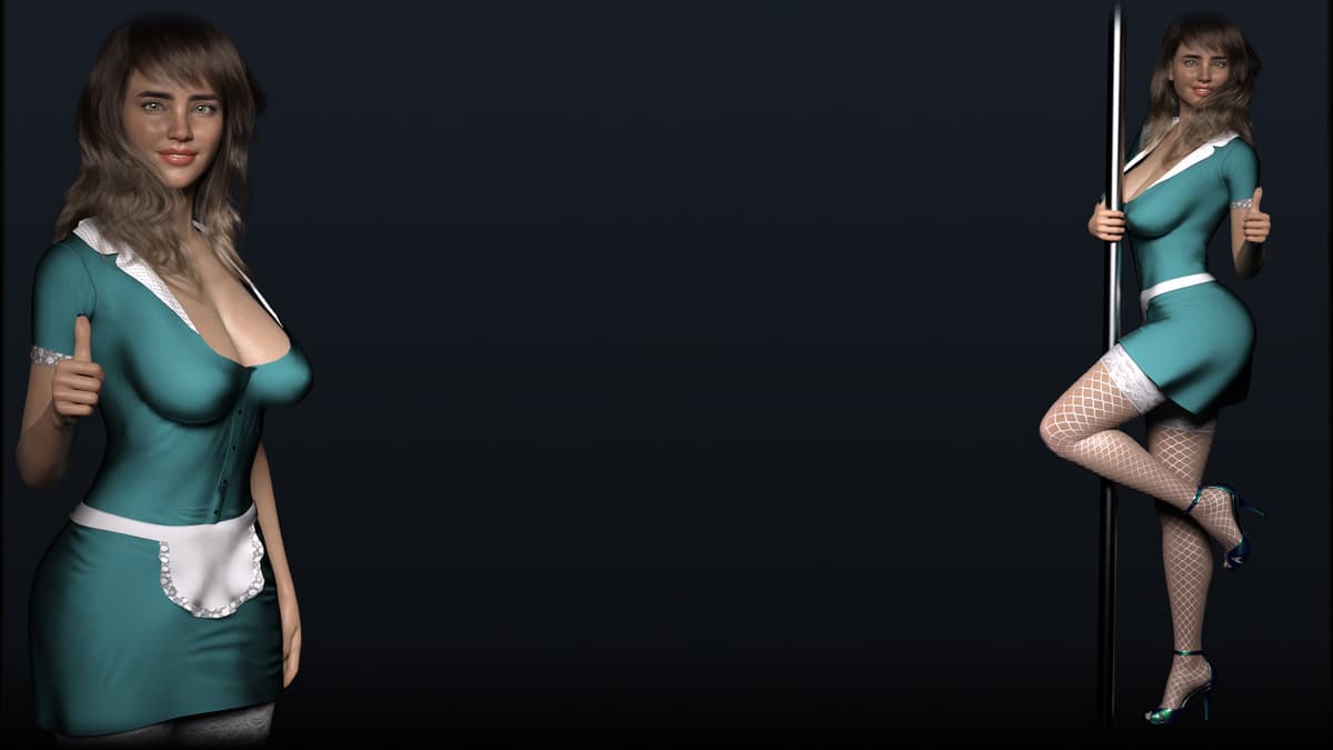 Brenda (Profile Background)