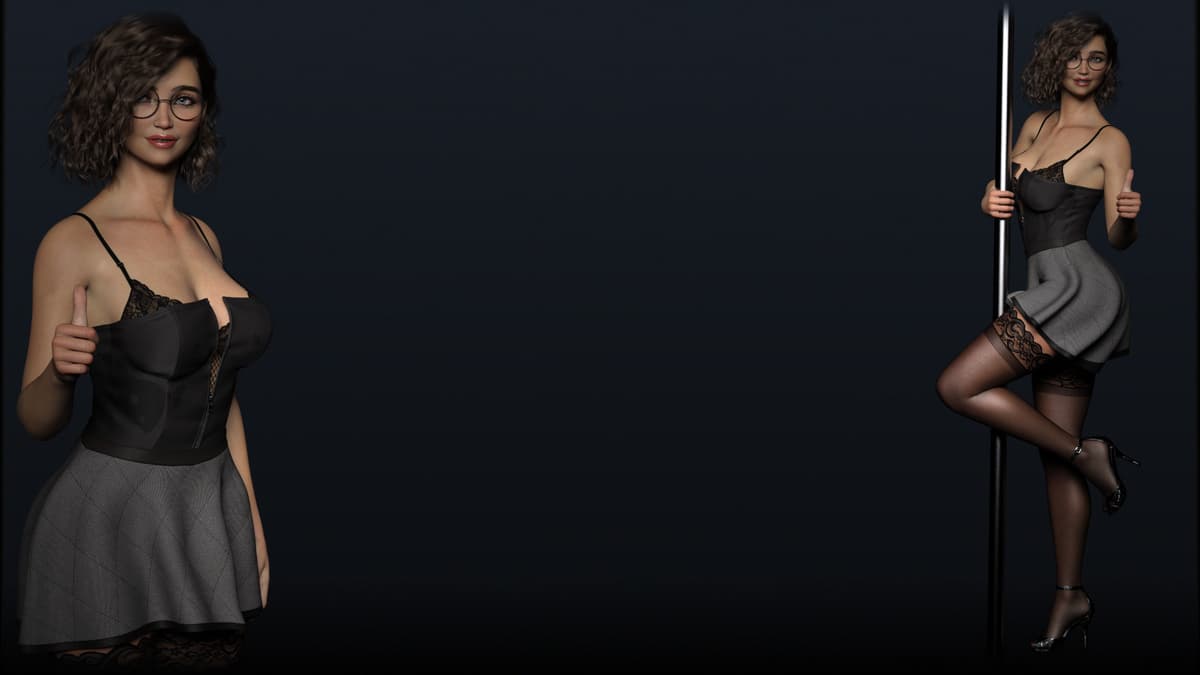 Brigitte (Profile Background)
