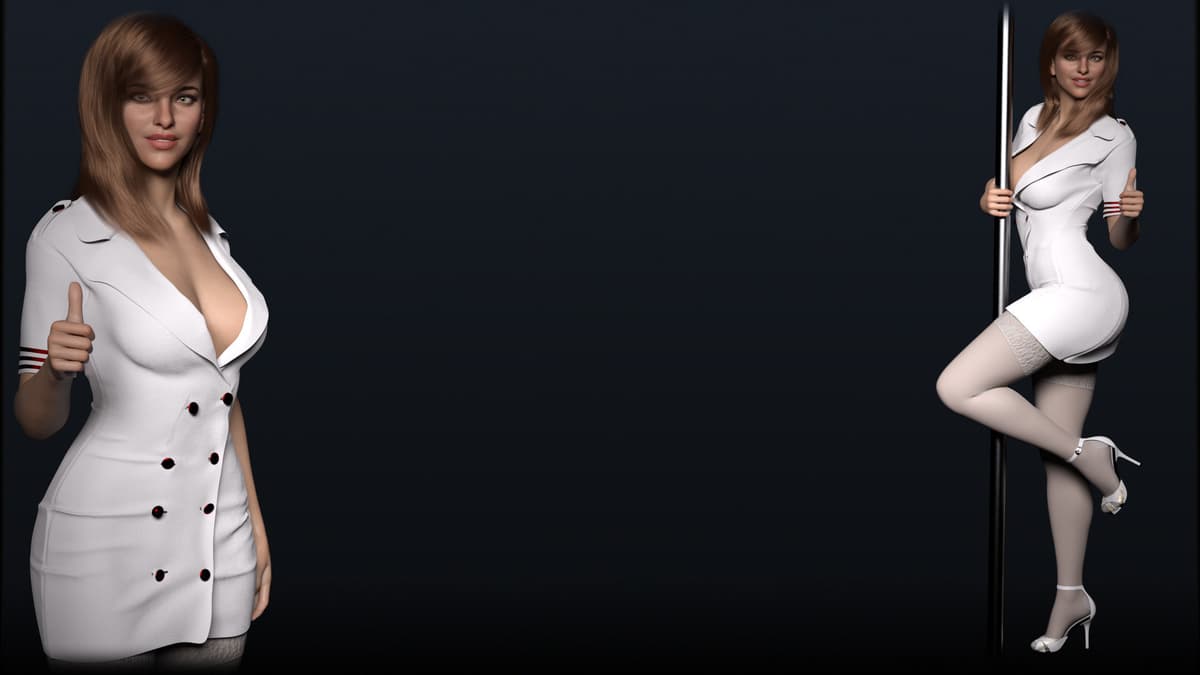 Deanna (Profile Background)