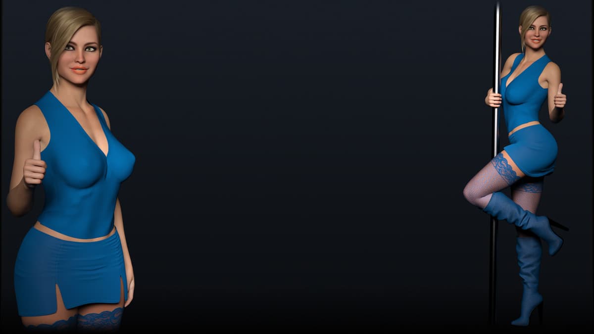 Farrah (Profile Background)