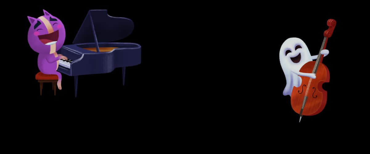 The Catflap Rag (Profile Background)