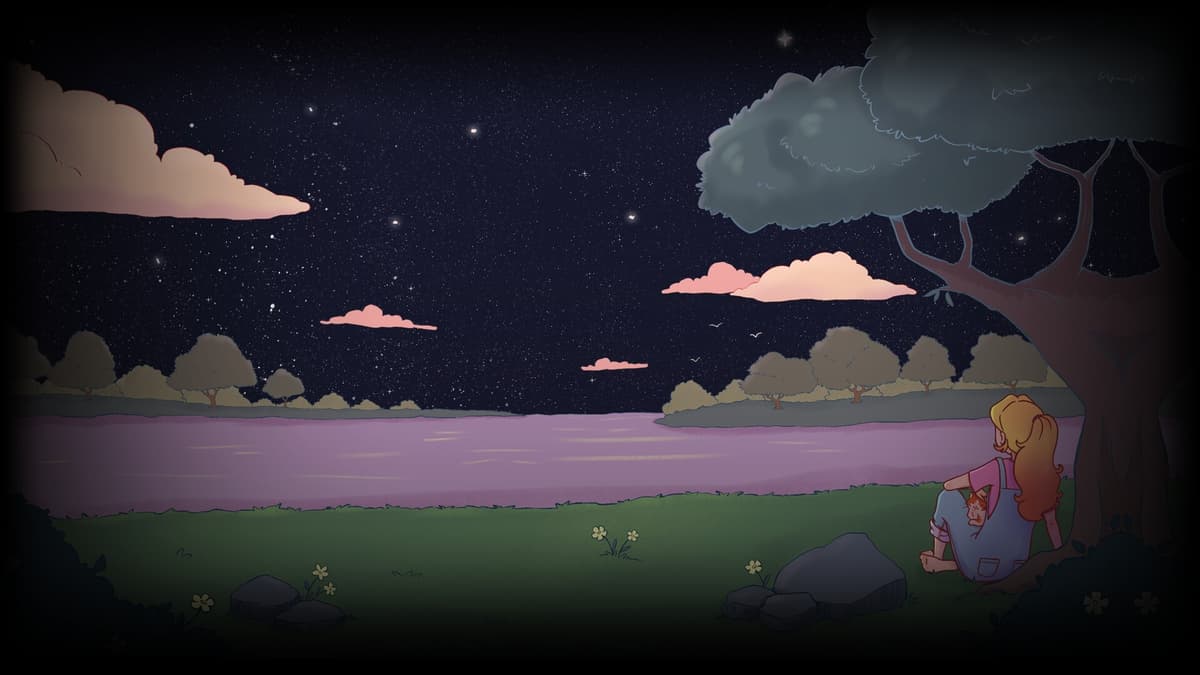 Hannah (Profile Background)