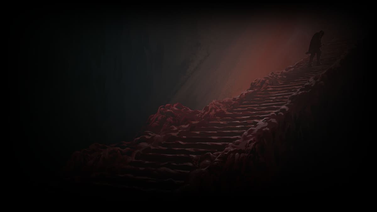 The Divine Ascent