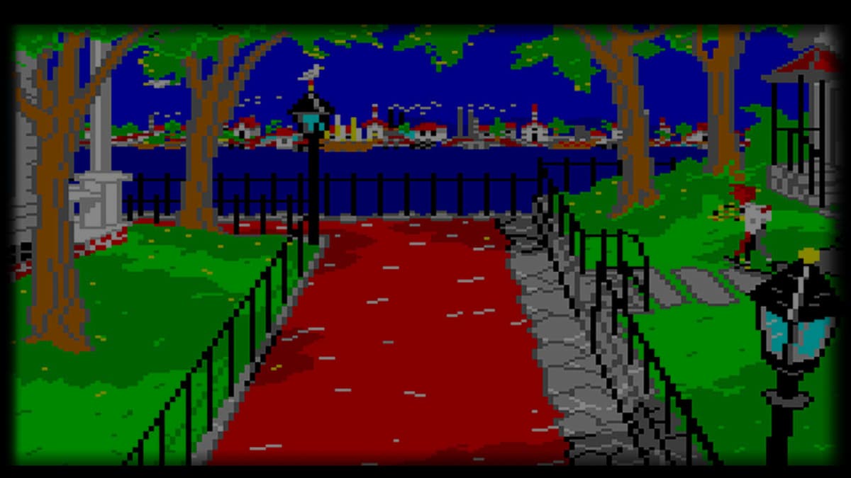 Waterstreet (Profile Background)