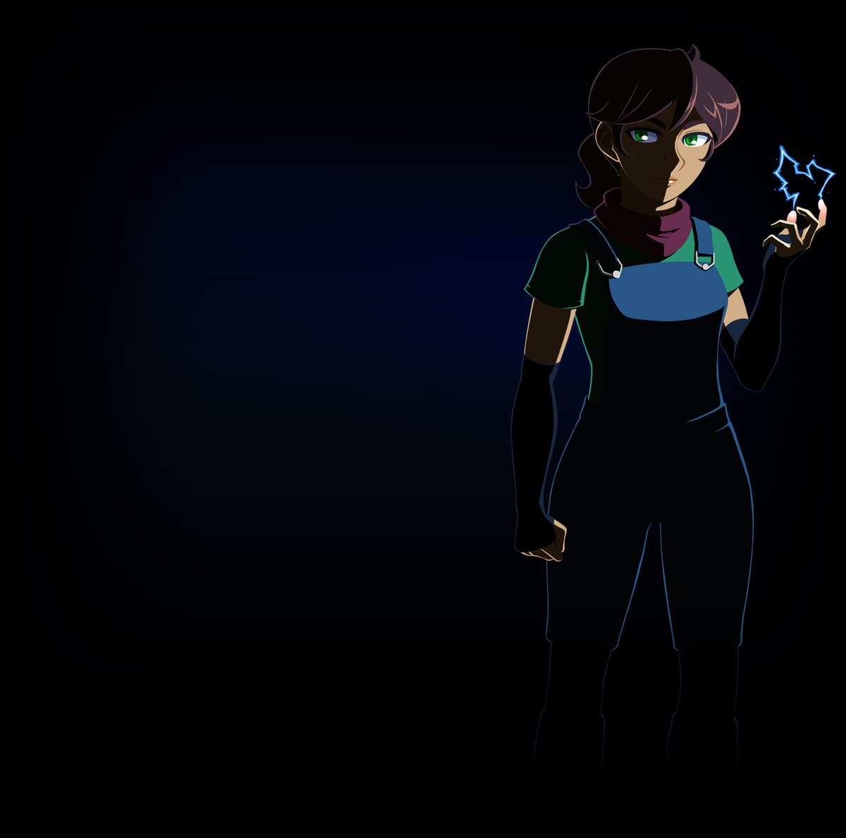 June (Profile Background)