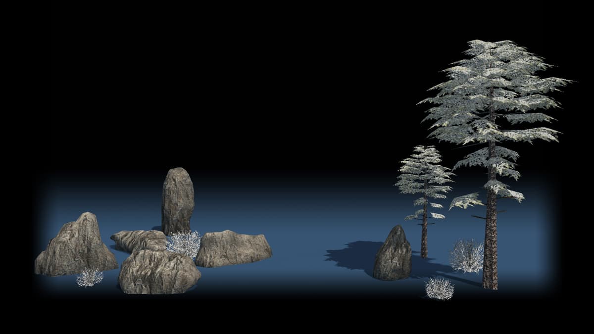 Alpine World