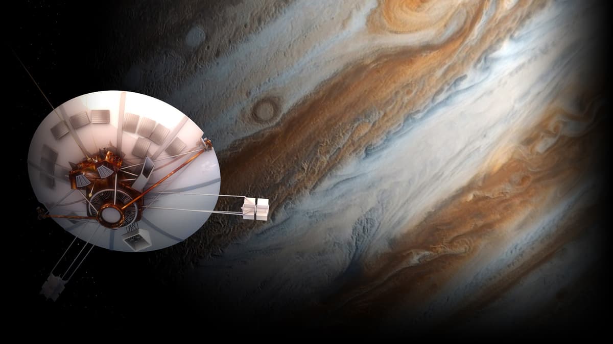 Exploring New Planets