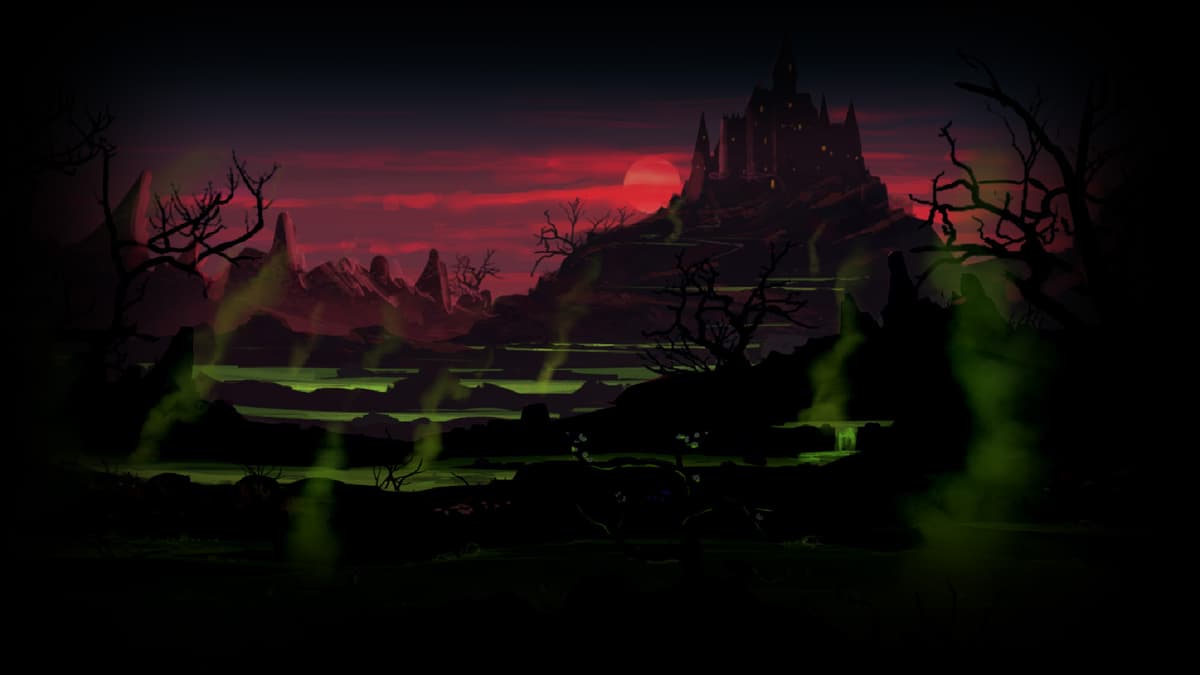 Swamp