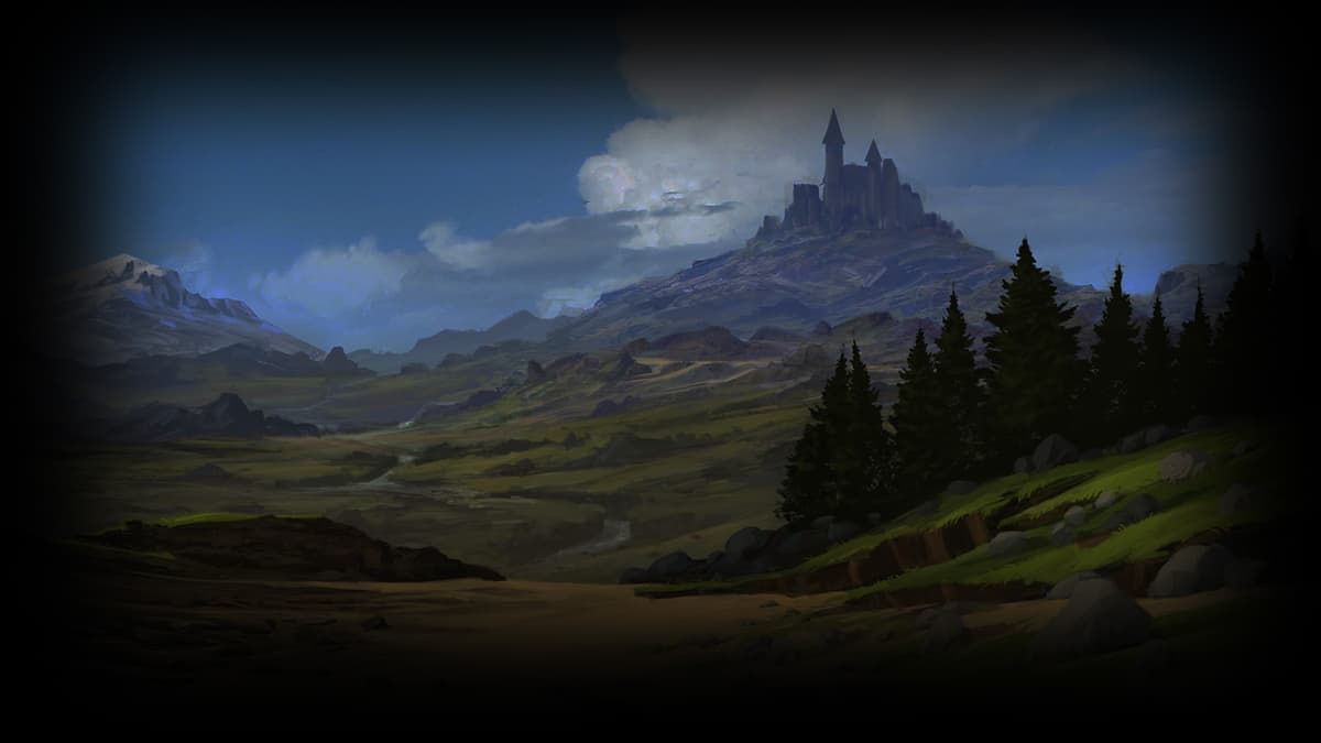 Castle