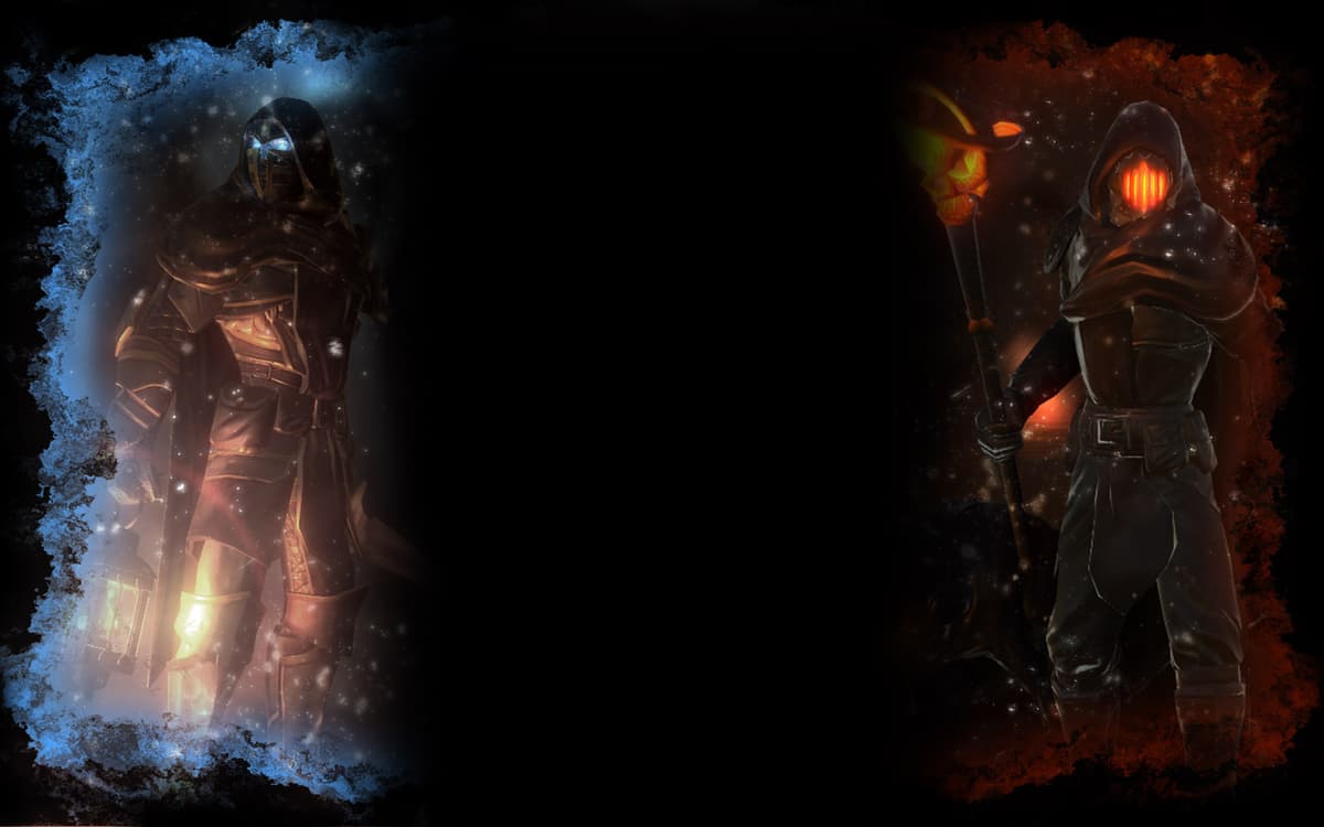 Life and Death