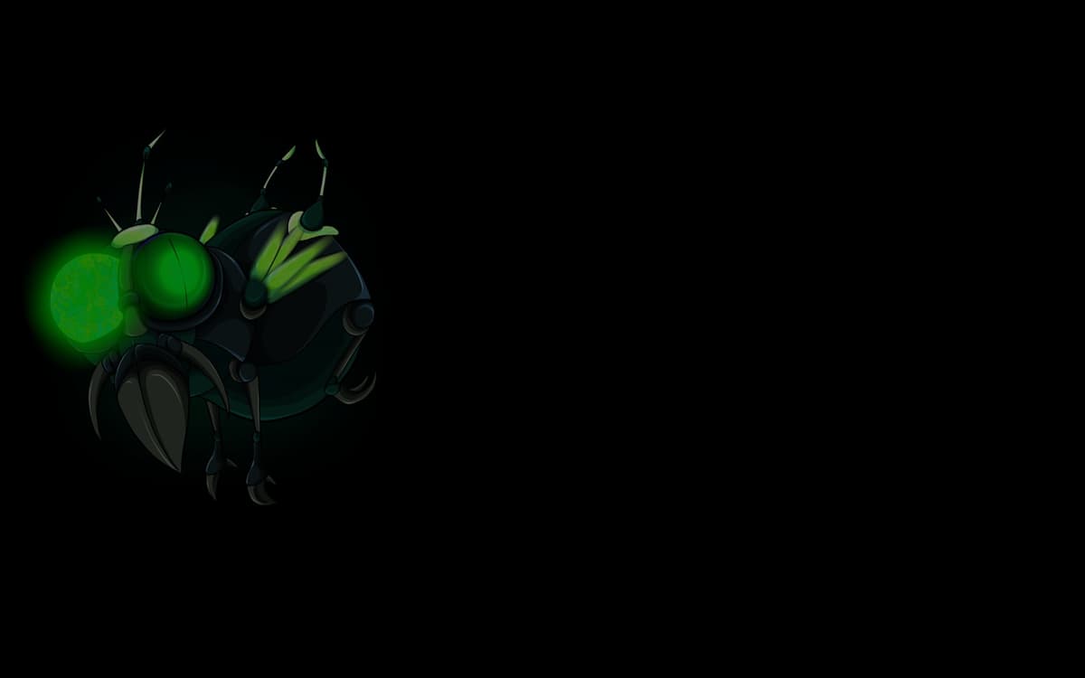 Bug Collection Vol. 2