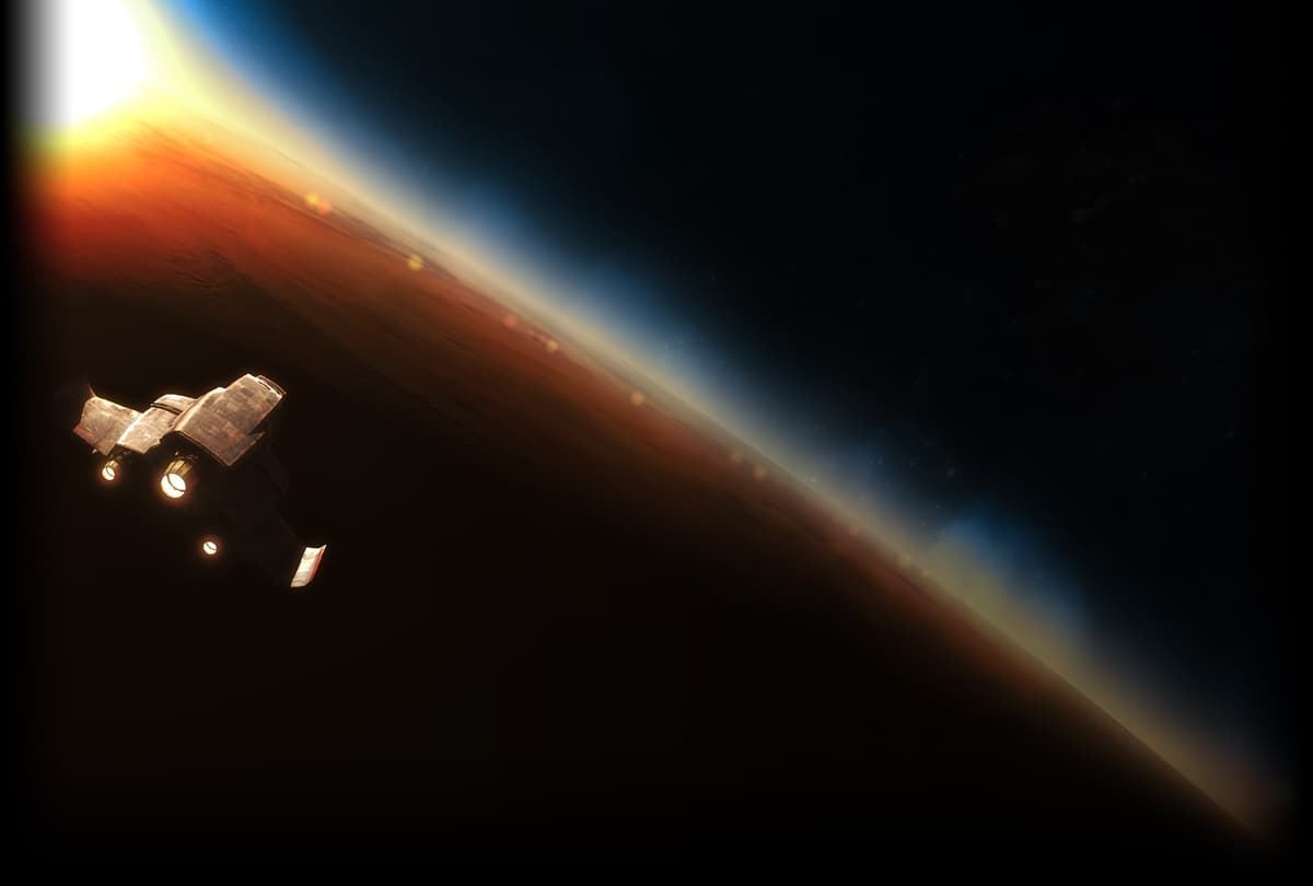Reach the stars