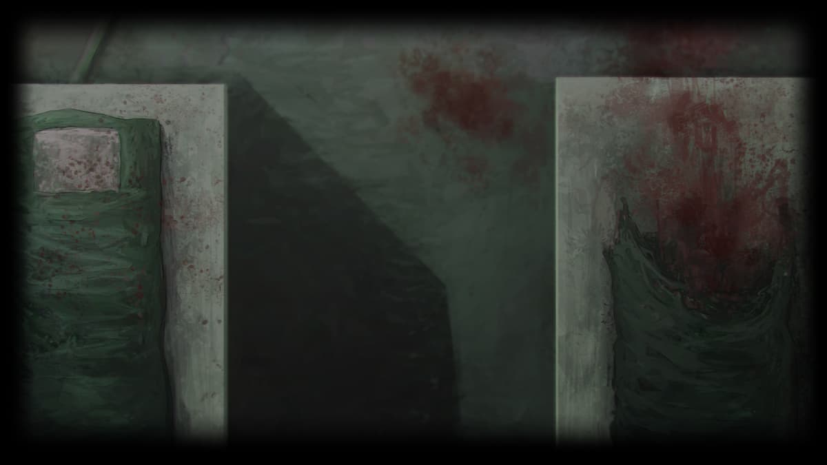 The Dissolved