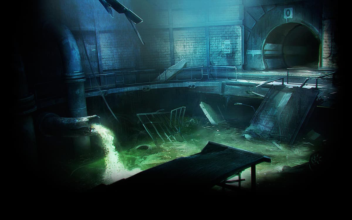 Sewers