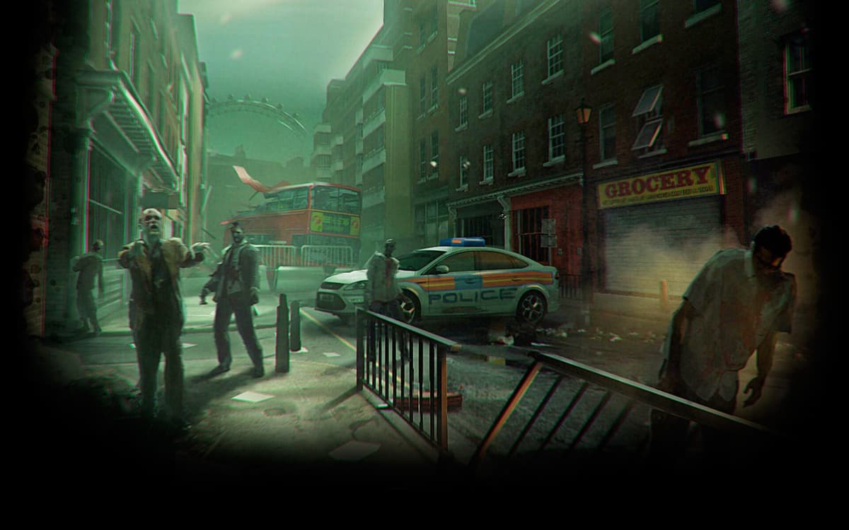 Bricklane Streets