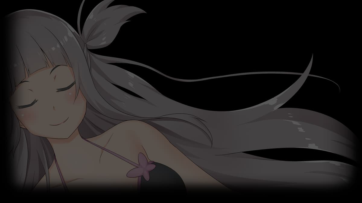 Sleeping Cecilia