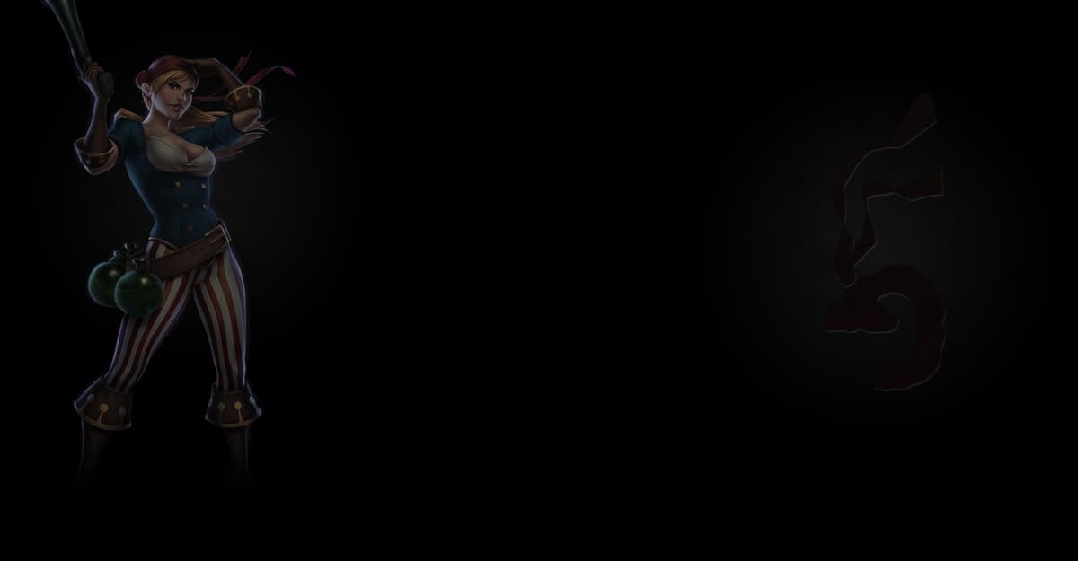 Caprice Background