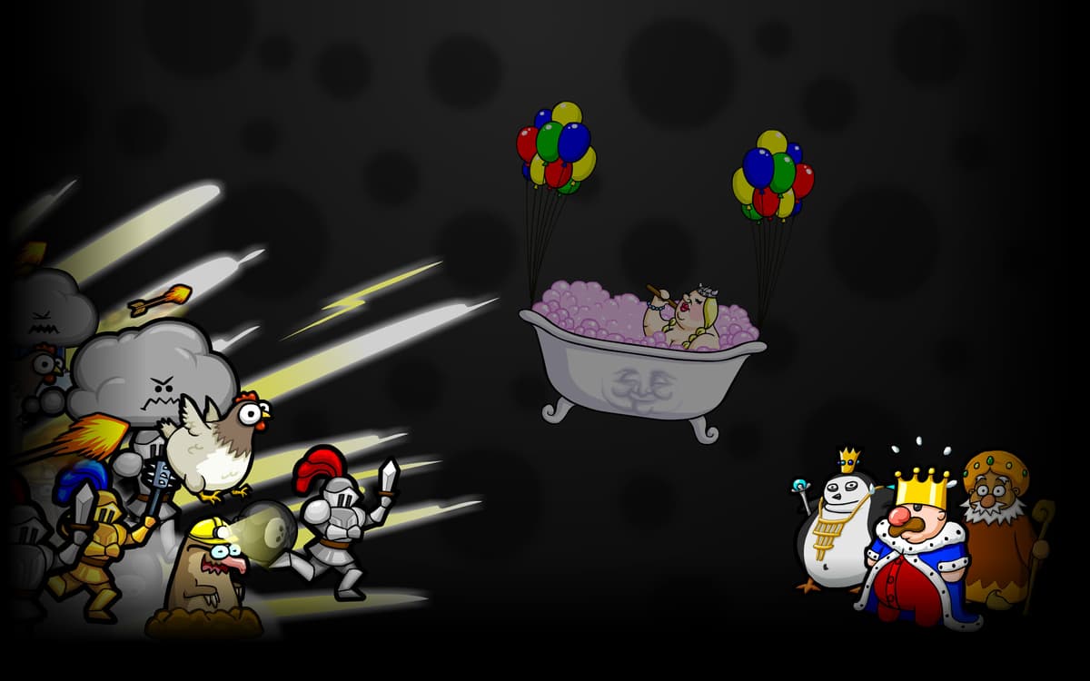 Invasion