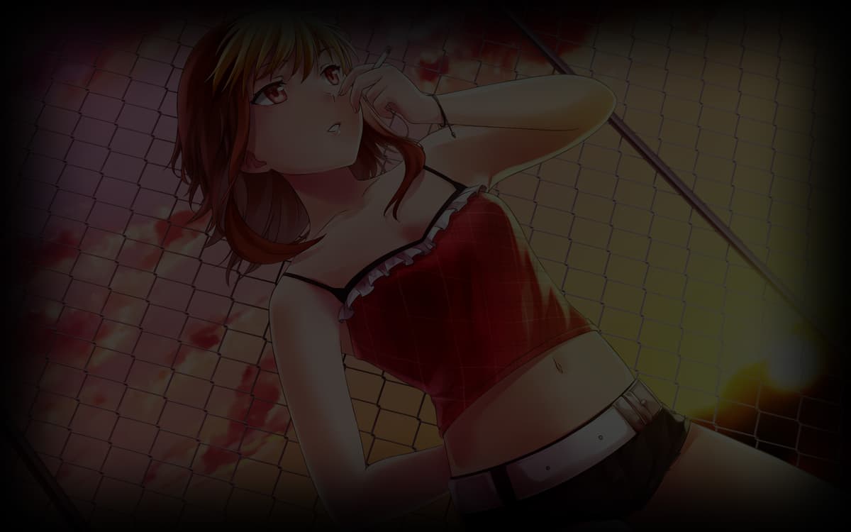 Audrey Belrose (Profile Background)