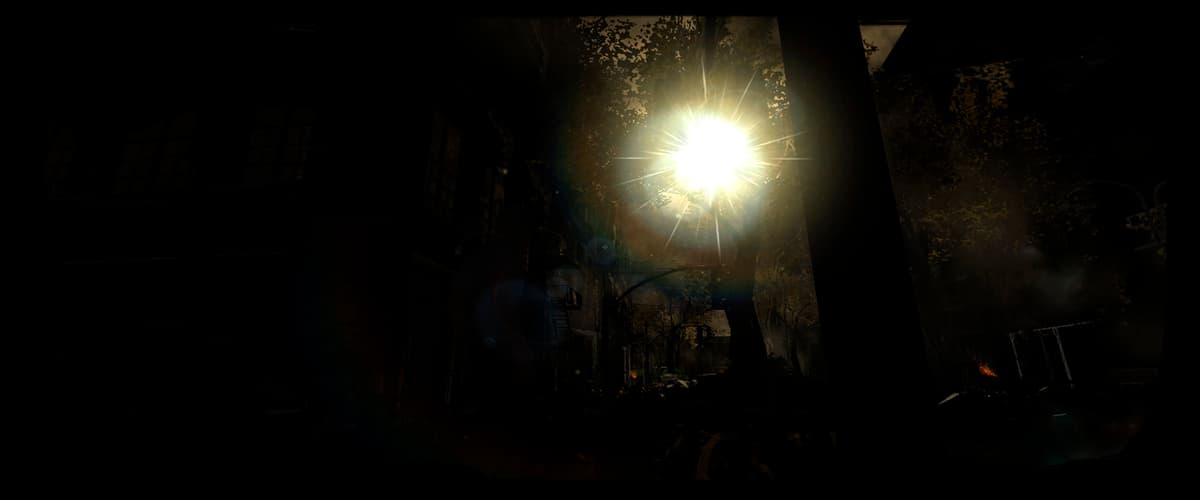 Dark Nights